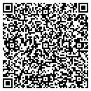 QR code with ABO Shaker contacts
