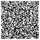 QR code with Fabrics Second To None contacts