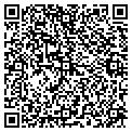 QR code with Vicom contacts