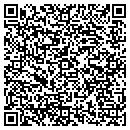 QR code with A B Dock Service contacts