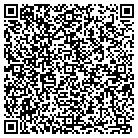 QR code with Advanced Chiropractic contacts