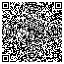 QR code with Albert Hart Corp contacts