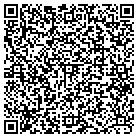 QR code with K P Helmrich & Assoc contacts