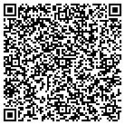 QR code with False River Connection contacts