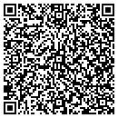 QR code with J R Hoyle & Assoc contacts