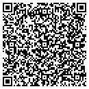 QR code with River Oaks Estate contacts