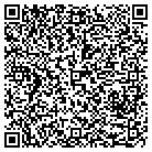 QR code with Plaquemine City Mayor's Office contacts