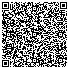 QR code with A New Horizon Of New Olreans contacts