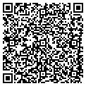 QR code with Nest contacts