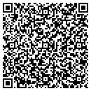 QR code with Kabloom contacts