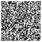 QR code with H & R Block Tax Service contacts