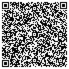 QR code with J F Reed Service & Consulting contacts
