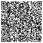 QR code with F & F Financial Service contacts