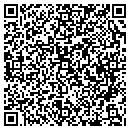 QR code with James F Slaughter contacts