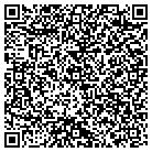QR code with Aabsolute Zero Refrigeration contacts