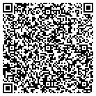 QR code with Sabine Mud Logging Inc contacts