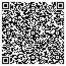 QR code with GAF Trucking Inc contacts