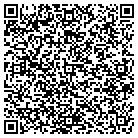 QR code with Mack Holdiness MD contacts