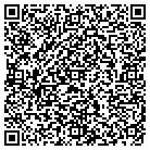 QR code with S & H Bookkeeping Service contacts