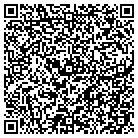 QR code with J & J Shoe & Leather Repair contacts