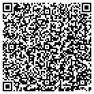 QR code with Honorable Leon A Cannizzaro Jr contacts