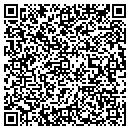 QR code with L & D Jewelry contacts