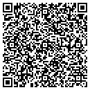 QR code with Hank's Roofing contacts