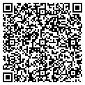 QR code with UPS contacts