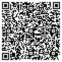 QR code with Cnc 2 contacts