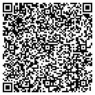 QR code with CDM Federal Program contacts