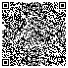QR code with A & L Legacy Ventures contacts