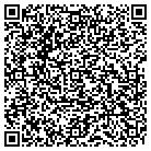 QR code with LA Gresell Minimart contacts