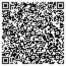 QR code with T J Moran & Assoc contacts