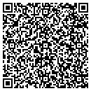 QR code with C W & W Contractors contacts