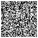 QR code with U S Sprint contacts