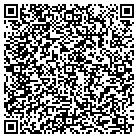 QR code with A Florist Of Covington contacts