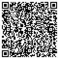 QR code with DETCO contacts