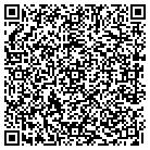 QR code with Hq 8th Air Force contacts
