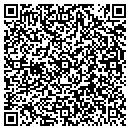 QR code with Latina Tours contacts