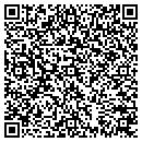 QR code with Isaac E Guest contacts