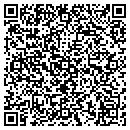 QR code with Mooses Lock Shop contacts
