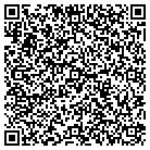 QR code with On-Site Welding & Fabrication contacts