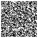 QR code with Milton S Rhea PHD contacts