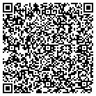 QR code with Faltine Baptist Church contacts