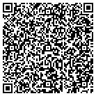 QR code with High Top Construction contacts