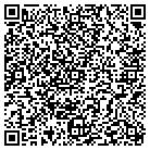 QR code with H & R Block Tax Service contacts