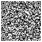 QR code with R&B Heating & Cooling Speciali contacts