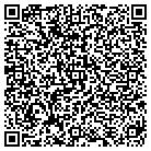 QR code with C M Spooner Construction LLC contacts