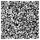 QR code with R J Visser Construction Co contacts