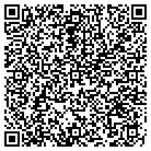 QR code with HI Pressure Clng Sys New Orlns contacts
